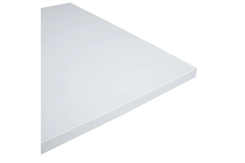 Kirjoituspöytä Cogito 1 140 cm Korkeussäätö Sähkö - Harmaanvalkoinen - Huonekalut - Pöytä & ruokailuryhmä - Työpöytä
 - Kirjoituspöytä