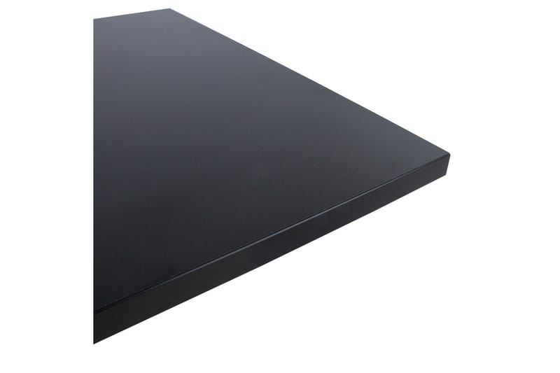 Kirjoituspöytä Cogito 1 140 cm Korkeussäätö Sähkö - Musta - Huonekalut - Pöytä & ruokailuryhmä - Työpöytä - Kirjoituspöytä