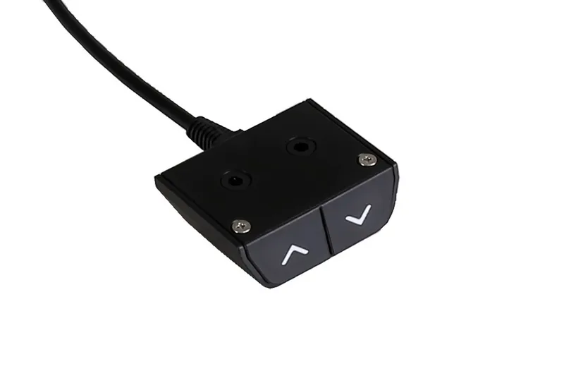 Kirjoituspöytä Cogito 1 140 cm Korkeussäätö - Puu/Luonnonväri - Huonekalut - Pöytä & ruokailuryhmä - Työpöytä - Kirjoituspöytä