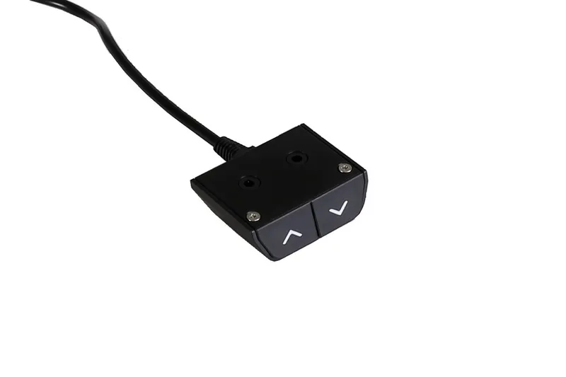 Kirjoituspöytä Cogito 1 160 cm Korkeussäätö Sähkö - Hickory - Huonekalut - Pöytä & ruokailuryhmä - Työpöytä - Kirjoituspöytä