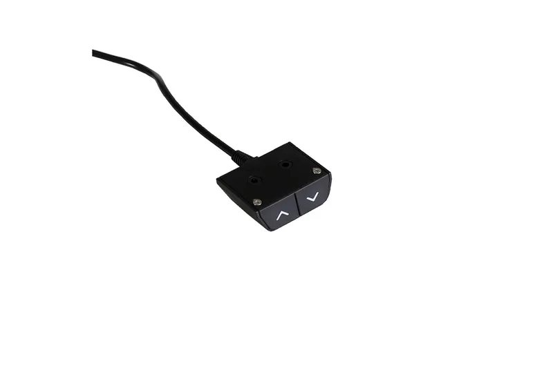 Kirjoituspöytä Cogito 140 cm Korkeussäätö - Harmaa/Valkoinen - Huonekalut - Pöytä & ruokailuryhmä - Työpöytä - Kirjoituspöytä