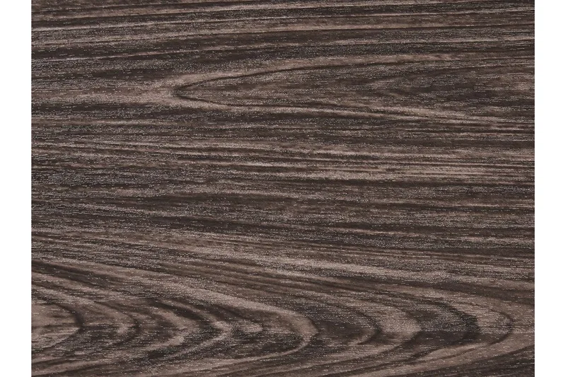 Kirjoituspöytä Dacion 100 cm Säilytyksellä Hyllyt - Tummanruskea - Huonekalut - Pöytä & ruokailuryhmä - Työpöytä - Kirjoituspöytä