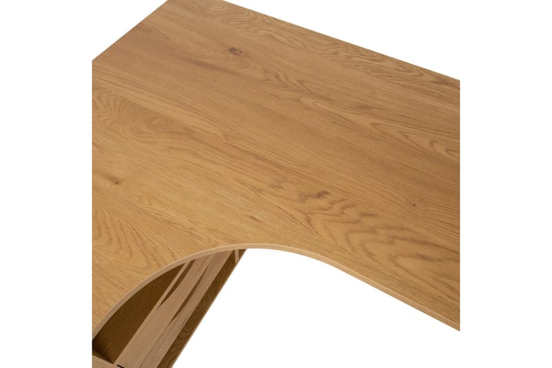 Kirjoituspöytä Georgia 145x80 cm - Huonekalut - Pöytä & ruokailuryhmä - Työpöytä - Kirjoituspöytä