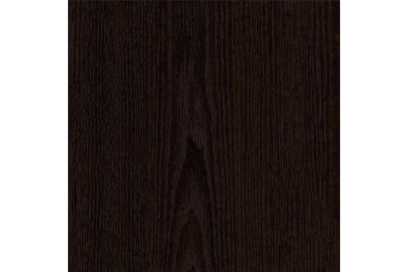 Kirjoituspöytä Haven 114 cm Säilytys Hylly Espresso/Musta - Dorel Home - Huonekalut - Pöytä & ruokailuryhmä - Työpöytä - Kirjoituspöytä