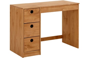 Kirjoituspöytä Junapie 100 cm