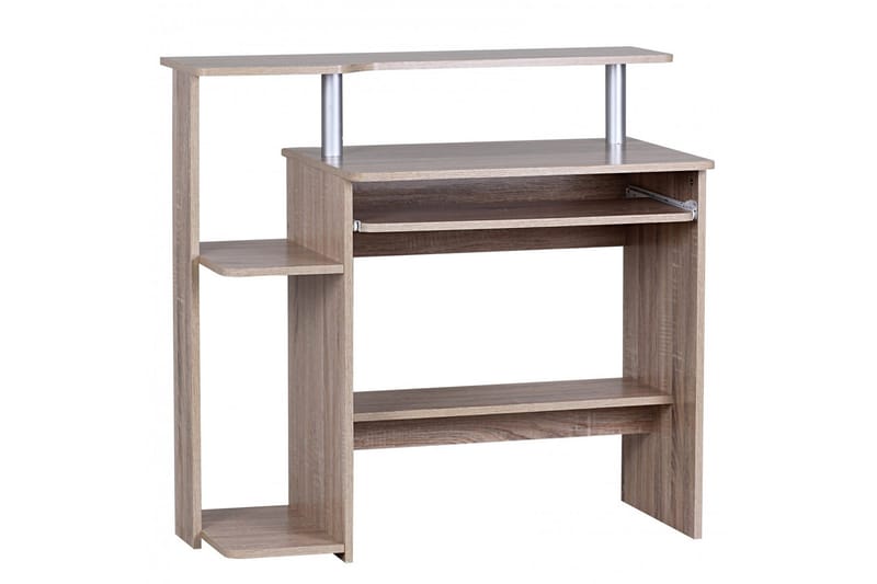 Kirjoituspöytä Kolstrup 94 cm - Puu/Luonnonväri - Huonekalut - Pöytä & ruokailuryhmä - Työp öytä - Kirjoituspöytä