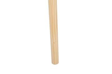 Kirjoituspöytä LEVIN 110 x 55 cm Valkoinen - Valkoinen - Huonekalut - Pöytä & ruokailuryhmä - Työpöytä - Kirjoituspöytä