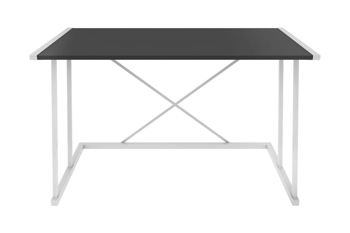 Kirjoituspöytä Oxaca 60x75x114 cm - Valkoinen - Kirjoituspöytä - Tietokonepöytä