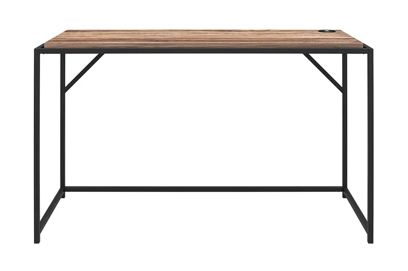 Kirjoituspöytä Quincy, Sininen