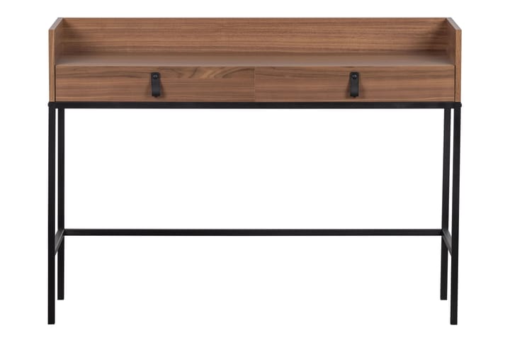 Kirjoituspöytä Tailee 120 cm - Pähkinä - Tietokonepöytä
 - Kirjoituspöytä