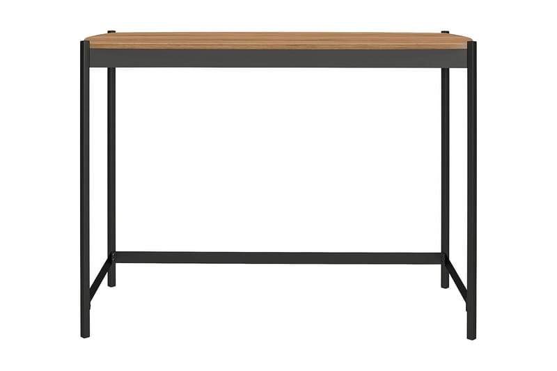 Kirjoituspöytä Tallulah, Harmaa