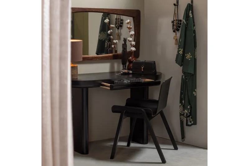 Kirjoituspöytä Mael - Huonekalut - Pöytä & ruokailuryhmä - Työpöytä - Tietokonepöytä