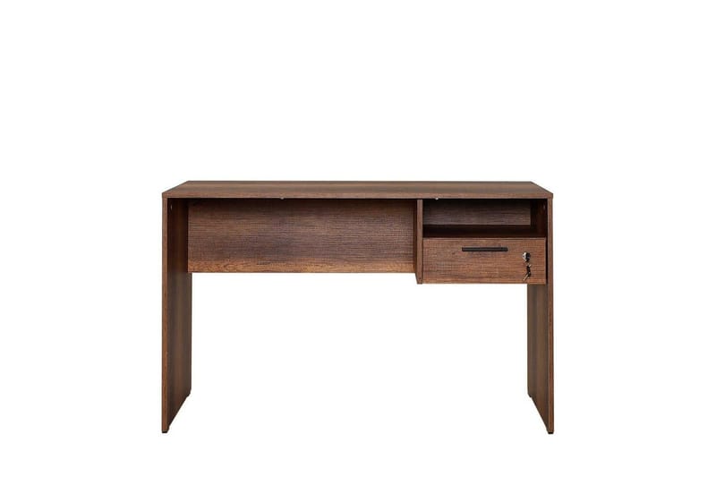 Kirjoituspöytä Matulca Pähkinäpuu, Pähkinäpuu