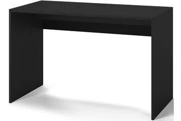 Kirjoituspöytä Nevy 120x60 cm - Musta - Huonekalut - Pöytä & ruokailuryhmä - Työpöytä - Tietokonepöytä