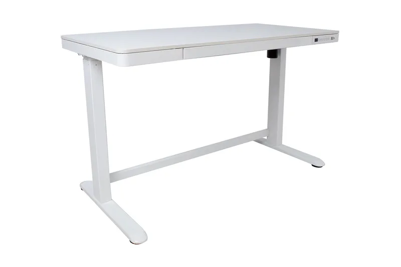 Sähköpöytä Ergo Valkoinen, undefined