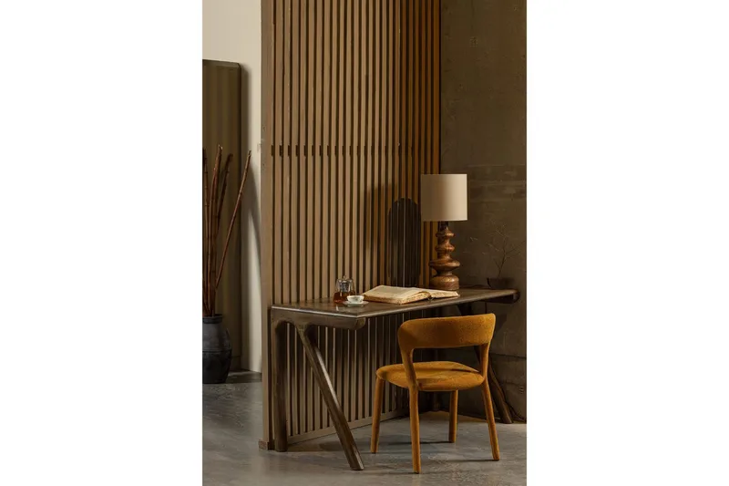 Kirjoituspöytä Tug - Huonekalut - Pöytä & ruokailuryhmä - Työpöytä - Tietokonepöytä