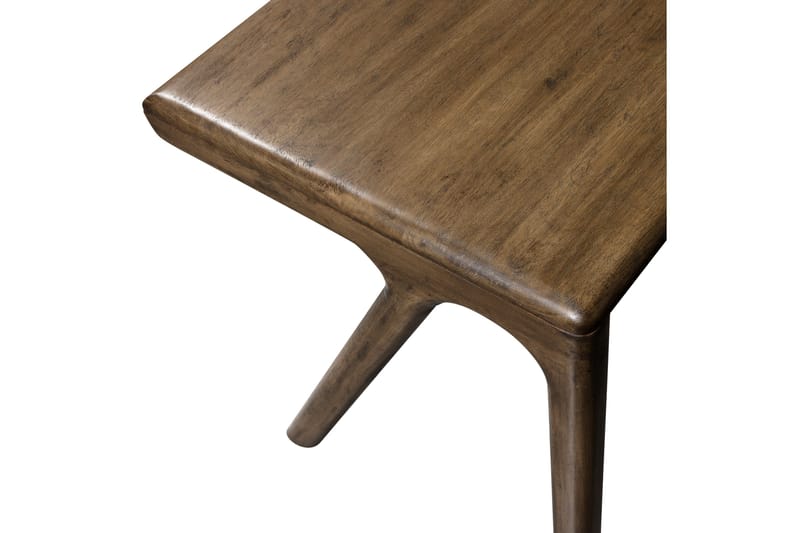 Kirjoituspöytä Tug - Huonekalut - Pöytä & ruokailuryhmä - Työpöytä - Tietokonepöytä