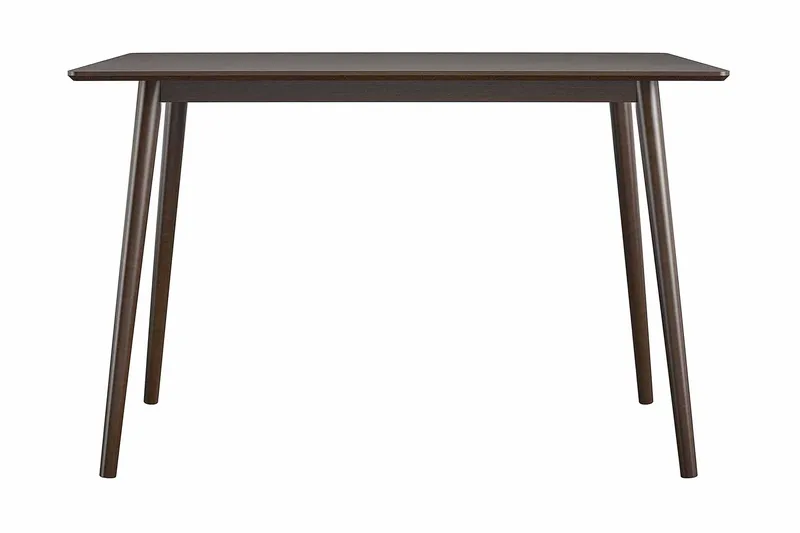 Työpöytä Brittany 121 cm Luonnonväri, Novogratz