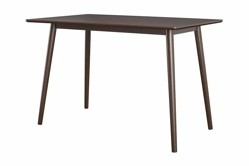 Työpöytä Brittany 121 cm Luonnonväri - Novogratz - Huonekalut - Pöytä & ruokailuryhmä - Työpöytä - Kirjoituspöytä