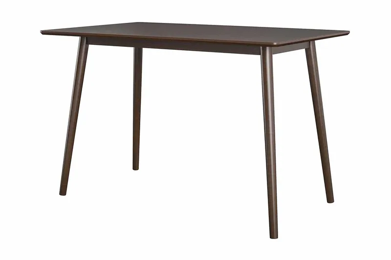 Työpöytä Brittany 121 cm Luonnonväri - Novogratz - Huonekalut - Pöytä & ruokailuryhmä - Työpöytä - Kirjoituspöytä