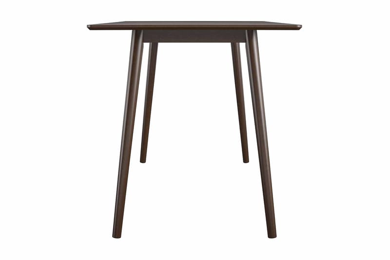 Työpöytä Brittany 121 cm Luonnonväri - Novogratz - Huonekalut - Pöytä & ruokailuryhmä - Työpöytä - Kirjoituspöytä