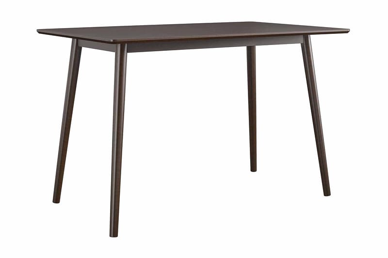 Työpöytä Brittany 121 cm Luonnonväri - Novogratz - Huonekalut - Pöytä & ruokailuryhmä - Työpöytä - Kirjoituspöytä