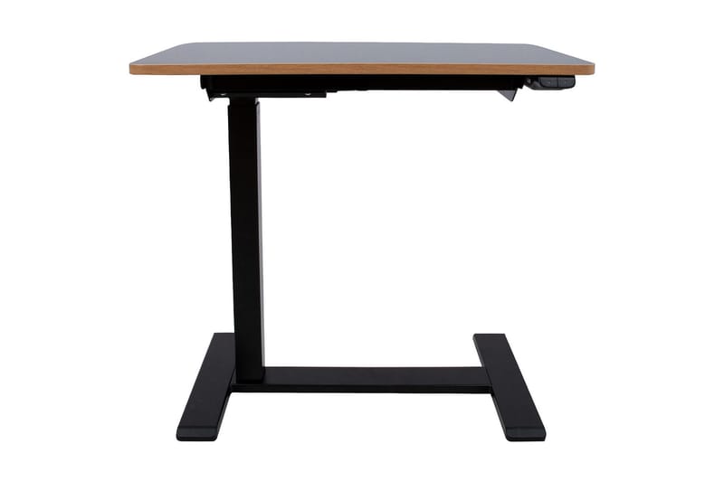 Työpöytä Ergo Sähkösäädettävä Musta, undefined