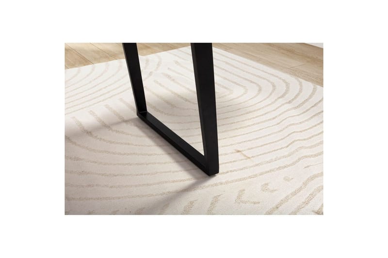 Kirjoituspöytä Wohnling Massiivipuinen puureuna Metallijalat Maalaistyyli Musta, viisto, 180x90 cm - Musta, viisto, 180x90 cm - Huonekalut - Pöytä & ruokailuryhmä - Työpöytä - Tietokonepöytä