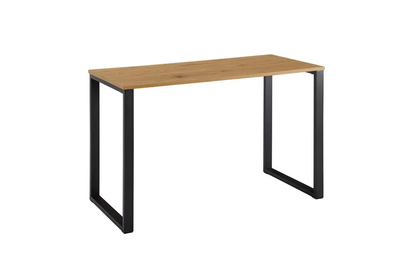 Kirjoituspöytä Wohnling Tammipuu tyyli 120 cm, moderni, undefined