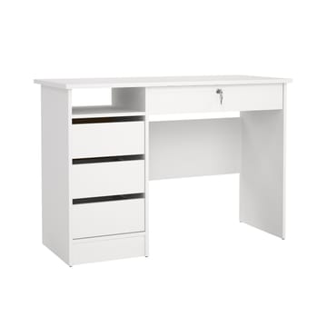 Klintberg työpöytä 109x48x76 cm - Huonekalut - Pöytä & ruokailuryhmä - Työpöytä - Kirjoituspöytä