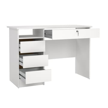 Klintberg työpöytä 109x48x76 cm - Huonekalut - Pöytä & ruokailuryhmä - Työpöytä - Kirjoituspöytä