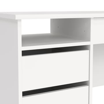 Klintberg työpöytä 109x48x76 cm - Huonekalut - Pöytä & ruokailuryhmä - Työpöytä - Kirjoituspöytä