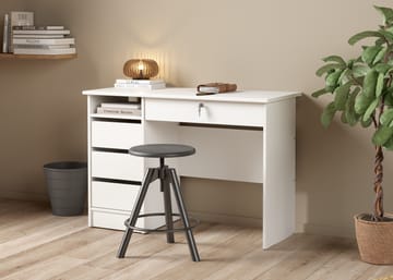 Klintberg työpöytä 109x48x76 cm - Huonekalut - Pöytä & ruokailuryhmä - Työpöytä - Kirjoituspöytä