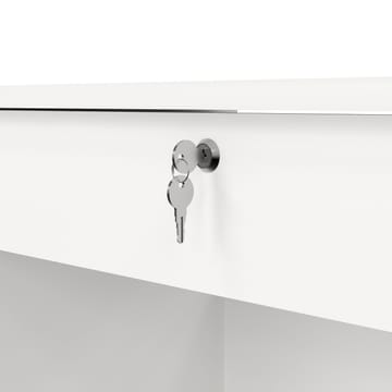 Klintberg työpöytä 109x48x76 cm - Huonekalut - Pöytä & ruokailuryhmä - Työpöytä - Kirjoituspöytä