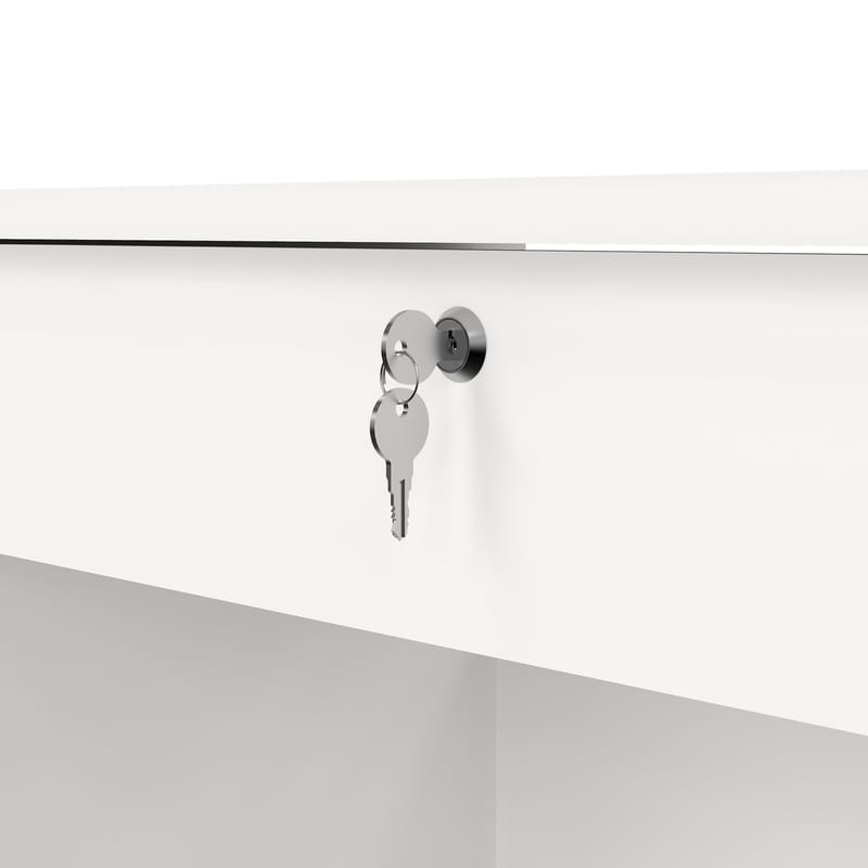 Klintberg työpöytä 109x48x76 cm - Huonekalut - Pöytä & ruokailuryhmä - Työpöytä - Kirjoituspöytä