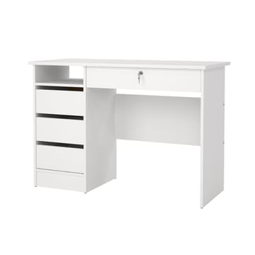Klintberg työpöytä 109x48x76 cm - Huonekalut - Pöytä & ruokailuryhmä - Työpöytä - Kirjoituspöytä