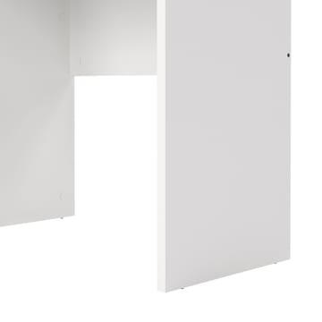 Klintberg työpöytä 3 laatikolla 120x48x73 cm - Huonekalut - Pöytä & ruokailuryhmä - Työpöytä - Kirjoituspöytä