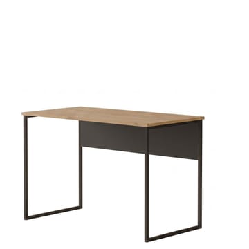 Opiskelupöytä Skye Decor Bren (100 x 75 x 55 cm) Tammi antrasiitti - Oak/Anthracite - Huonekalut - Pöytä & ruokailuryhmä - Työpöytä - Tietokonepöytä