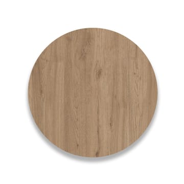 Opiskelupöytä Skye Decor Bren (100 x 75 x 55 cm) tammi - Tammi - Huonekalut - Pöytä & ruokailuryhmä - Työpöytä - Tietokonepöytä