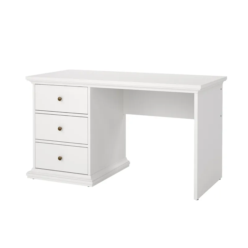 Paris työpöytä 130x62x74 cm, undefined