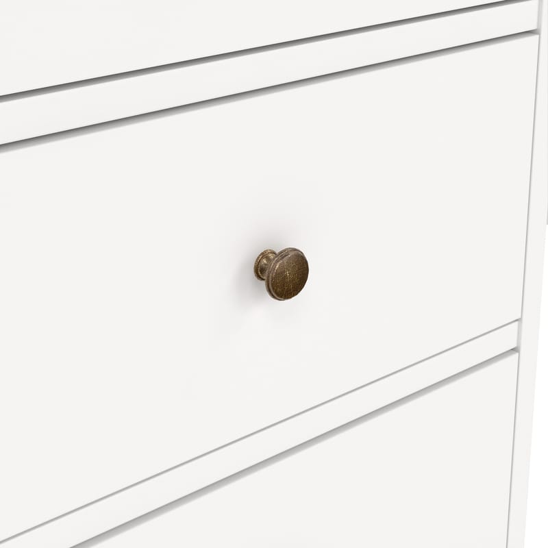 Paris työpöytä 130x62x74 cm - Huonekalut - Pöytä & ruokailuryhmä - Työpöytä - Kirjoituspöytä