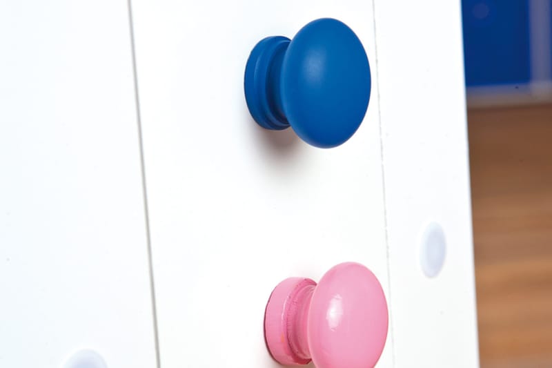 LaKivi Kirjoituspöytä Aurelius - Valkoinen - Huonekalut - Pöytä & ruokailuryhmä - Työpöytä - Piirustuspöytä