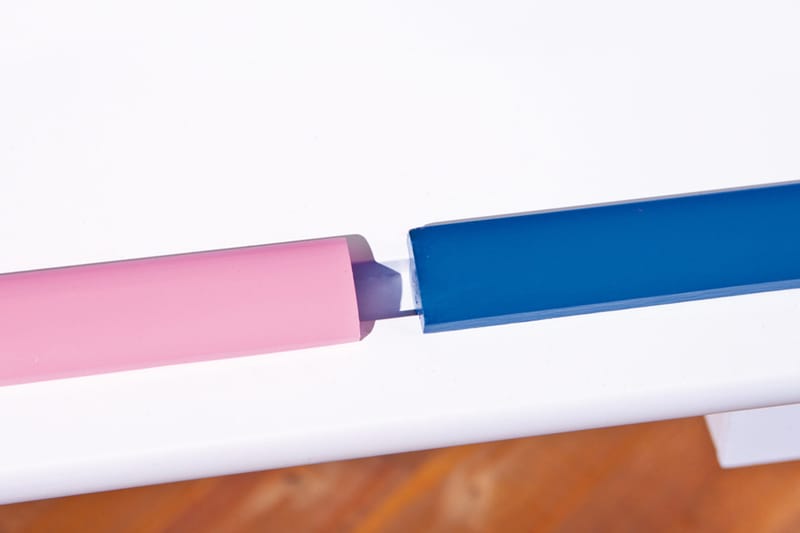 LaKivi Kirjoituspöytä Aurelius - Valkoinen - Huonekalut - Pöytä & ruokailuryhmä - Työpöytä - Piirustuspöytä