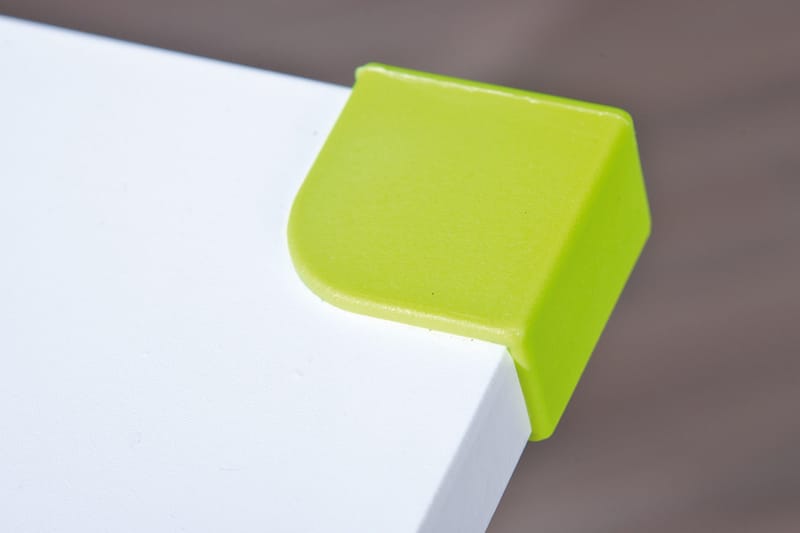 LaKivi Kirjoituspöytä Deborah - Valkoinen - Huonekalut - Pöytä & ruokailuryhmä - Työpöytä - Piirustuspöytä