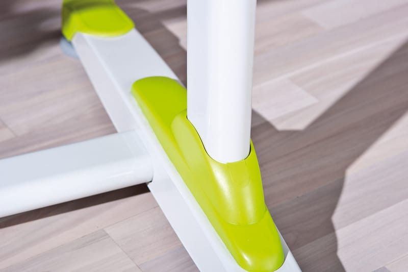 LaKivi Kirjoituspöytä Deborah - Valkoinen - Huonekalut - Pöytä & ruokailuryhmä - Työpöytä - Piirustuspöytä