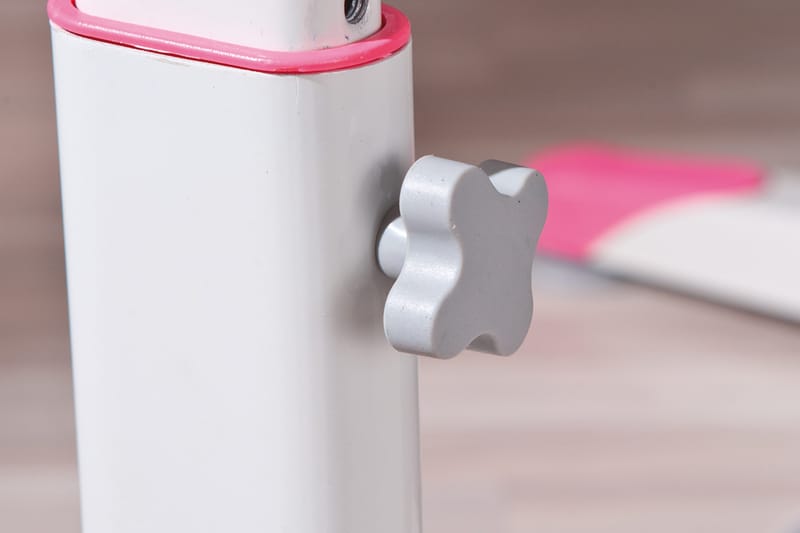 LaKivi Kirjoituspöytä Deborah - Valkoinen - Huonekalut - Pöytä & ruokailuryhmä - Työpöytä - Piirustuspöytä