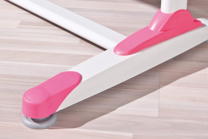 LaKivi Kirjoituspöytä Deborah - Valkoinen - Huonekalut - Pöytä & ruokailuryhmä - Työpöytä - Piirustuspöytä