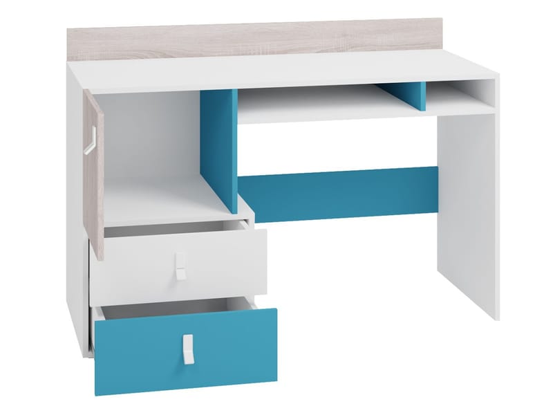 Planeta Kirjoituspöytä - Huonekalut - Pöytä & ruokailuryhmä - Työpöytä - Tietokonepöytä