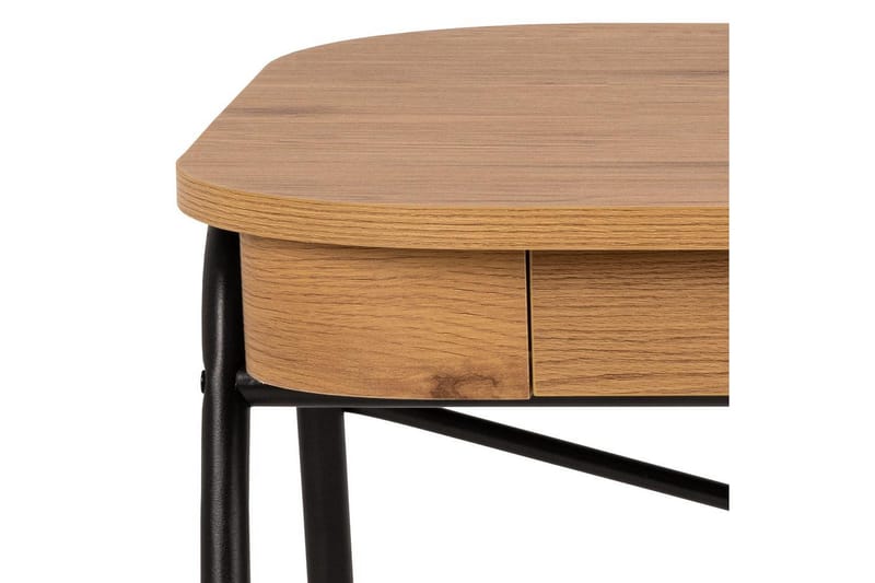 Ridgeport Kirjoituspöytä 60 cm - Luonnonväri - Huonekalut - Pöytä & ruokailuryhmä - Työpöytä - Tietokonepöytä