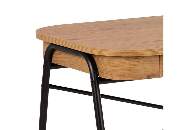 Ridgeport Kirjoituspöytä 60 cm - Luonnonväri - Huonekalut - Pöytä & ruokailuryhmä - Työpöytä - Tietokonepöytä